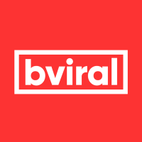 Bviral Logo